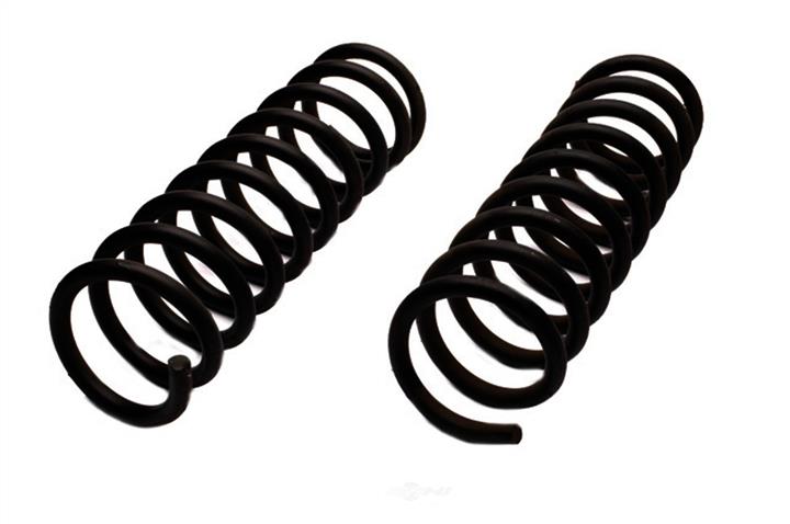 AC Delco 45H0063 Suspension kit, coil springs 45H0063