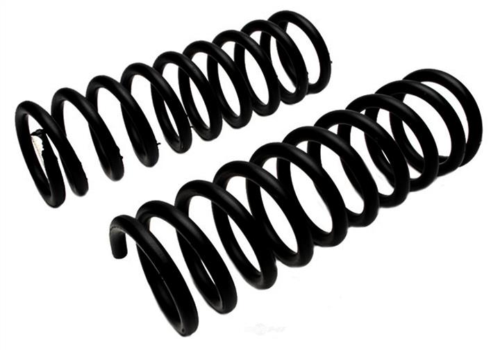 AC Delco 45H0068 Suspension kit, coil springs 45H0068