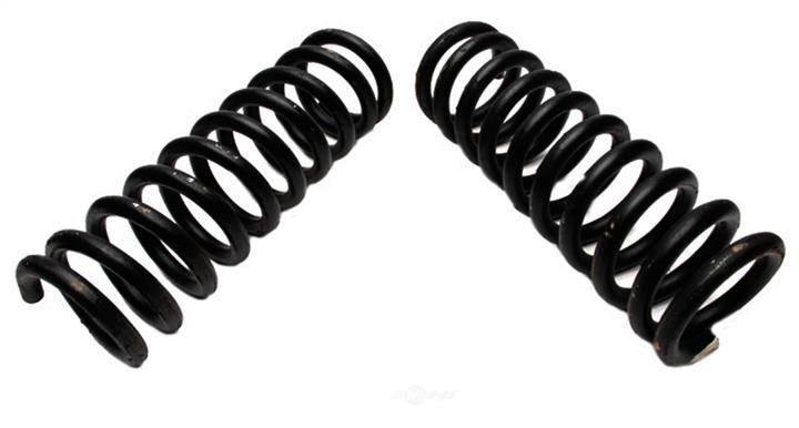 AC Delco 45H0071 Suspension kit, coil springs 45H0071