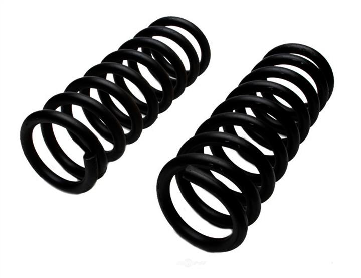 AC Delco 45H0072 Suspension kit, coil springs 45H0072