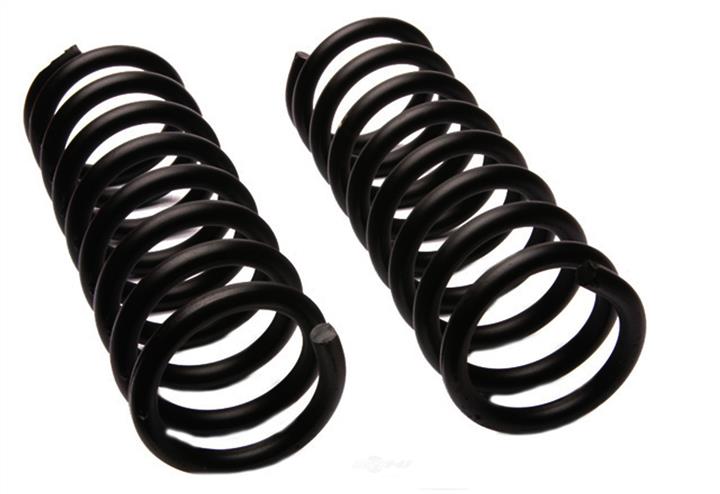 AC Delco 45H0074 Suspension kit, coil springs 45H0074