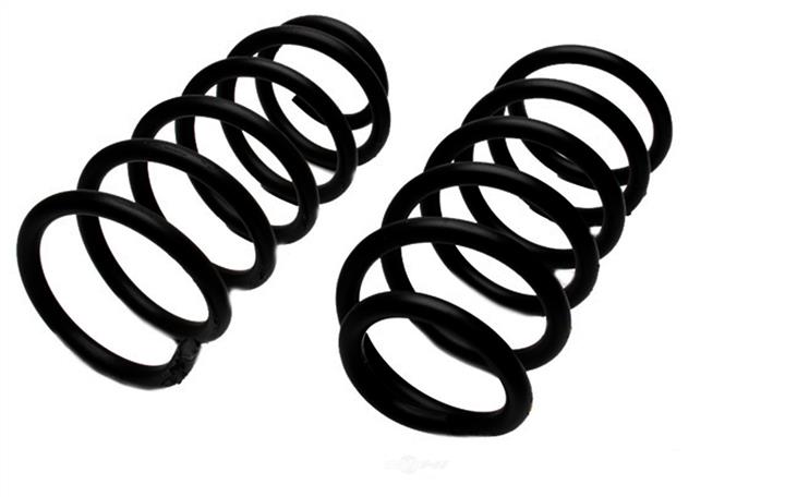 AC Delco 45H0077 Suspension kit, coil springs 45H0077