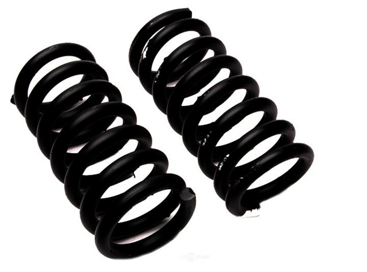 AC Delco 45H0080 Suspension kit, coil springs 45H0080