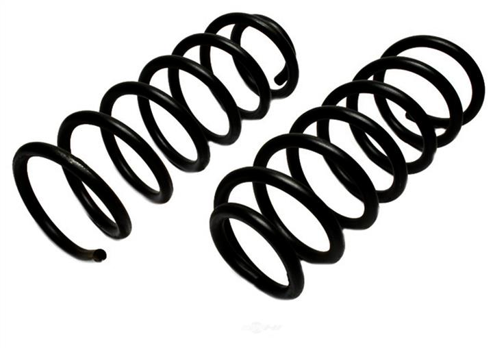 AC Delco 45H0082 Suspension kit, coil springs 45H0082