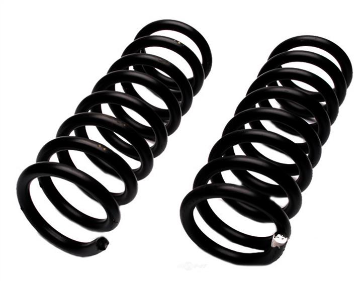 AC Delco 45H0086 Suspension kit, coil springs 45H0086
