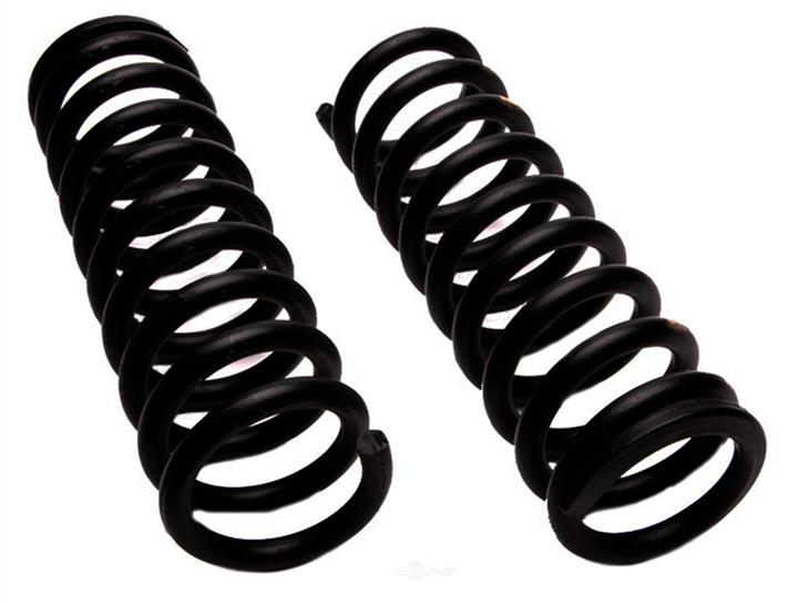 AC Delco 45H0087 Suspension kit, coil springs 45H0087