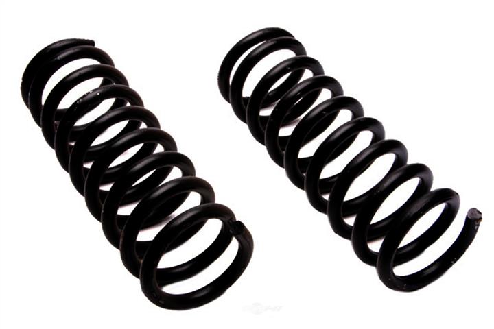 AC Delco 45H0091 Suspension kit, coil springs 45H0091