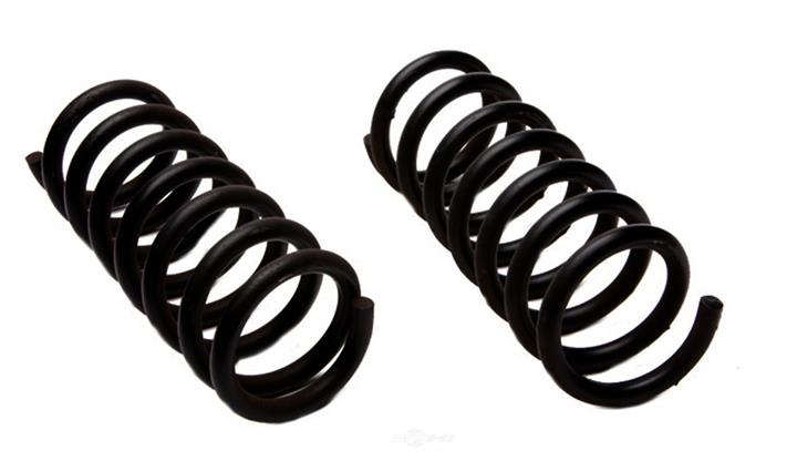 AC Delco 45H0099 Suspension kit, coil springs 45H0099