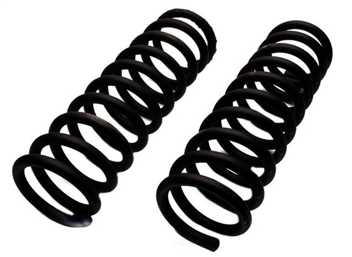 AC Delco 45H0101 Suspension kit, coil springs 45H0101