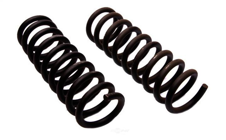 AC Delco 45H0105 Suspension kit, coil springs 45H0105