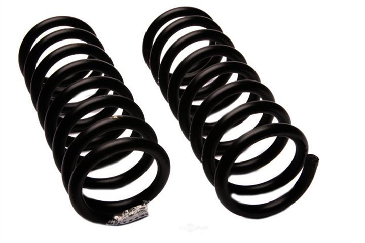 AC Delco 45H0110 Suspension kit, coil springs 45H0110