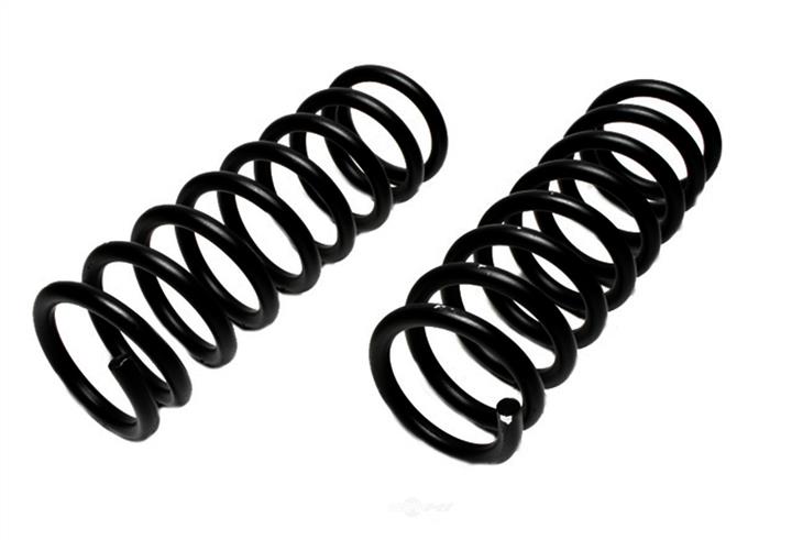 AC Delco 45H0112 Suspension kit, coil springs 45H0112