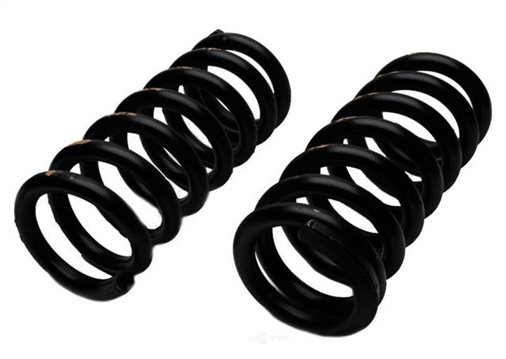 AC Delco 45H0120 Suspension kit, coil springs 45H0120