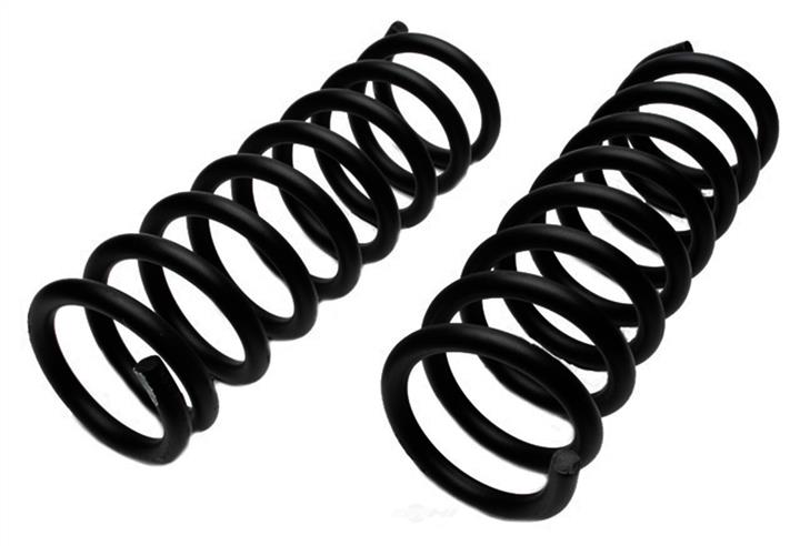 AC Delco 45H0123 Suspension kit, coil springs 45H0123