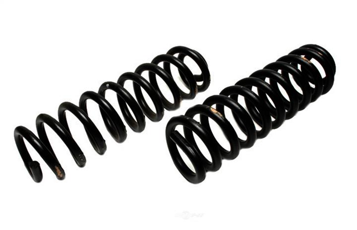 AC Delco 45H0124 Suspension kit, coil springs 45H0124