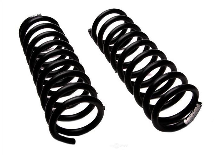 AC Delco 45H0127 Suspension kit, coil springs 45H0127