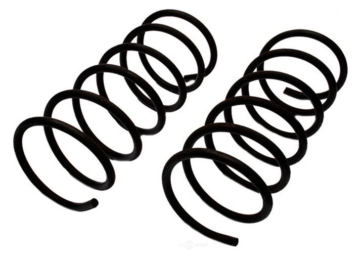 AC Delco 45H0143 Suspension kit, coil springs 45H0143