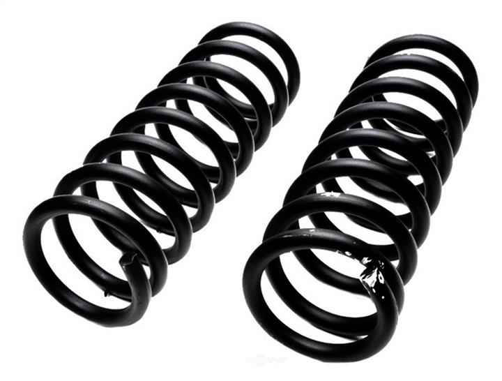 AC Delco 45H0151 Suspension kit, coil springs 45H0151