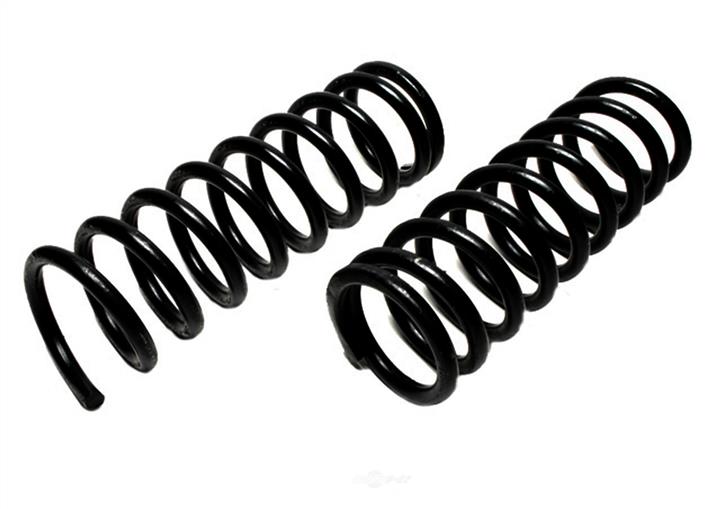 AC Delco 45H0152 Suspension kit, coil springs 45H0152