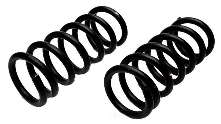 AC Delco 45H0153 Suspension kit, coil springs 45H0153