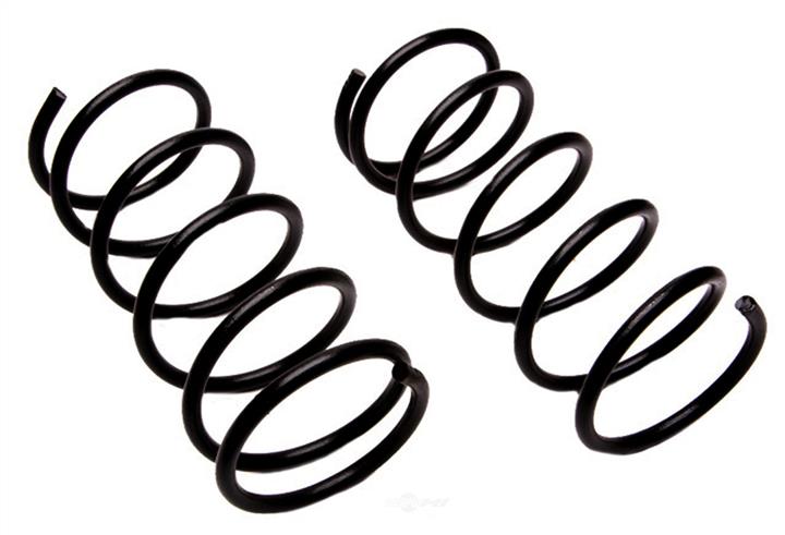 AC Delco 45H0155 Suspension kit, coil springs 45H0155