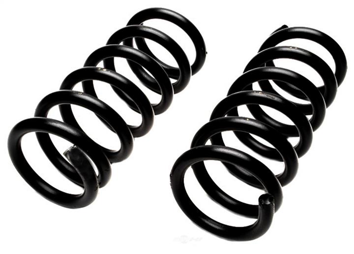 AC Delco 45H0169 Suspension kit, coil springs 45H0169