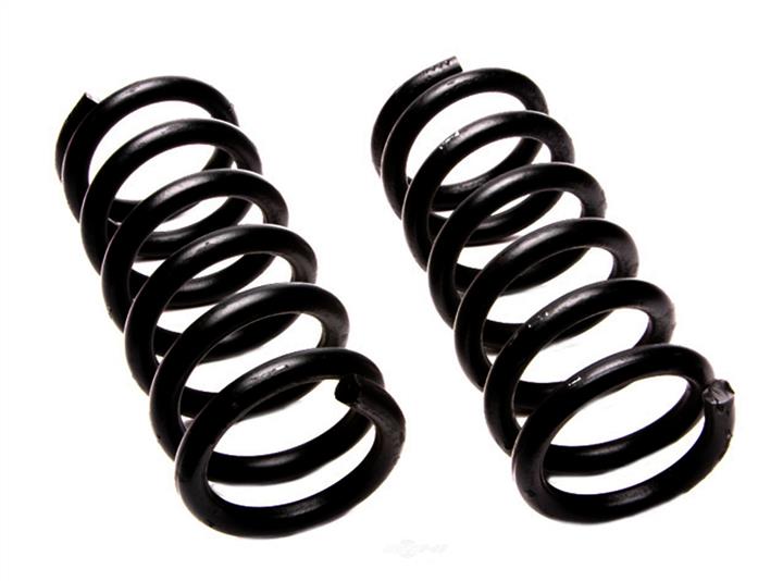 AC Delco 45H0170 Suspension kit, coil springs 45H0170