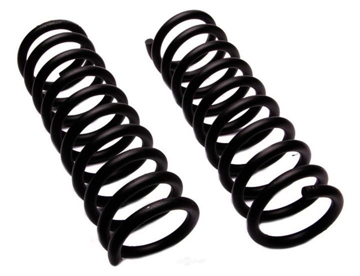 AC Delco 45H0179 Suspension kit, coil springs 45H0179