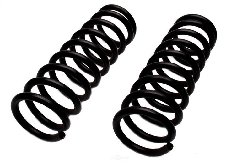 AC Delco 45H0181 Suspension kit, coil springs 45H0181