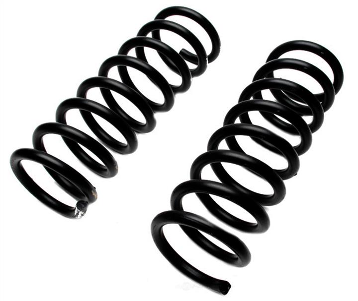 AC Delco 45H0187 Suspension kit, coil springs 45H0187
