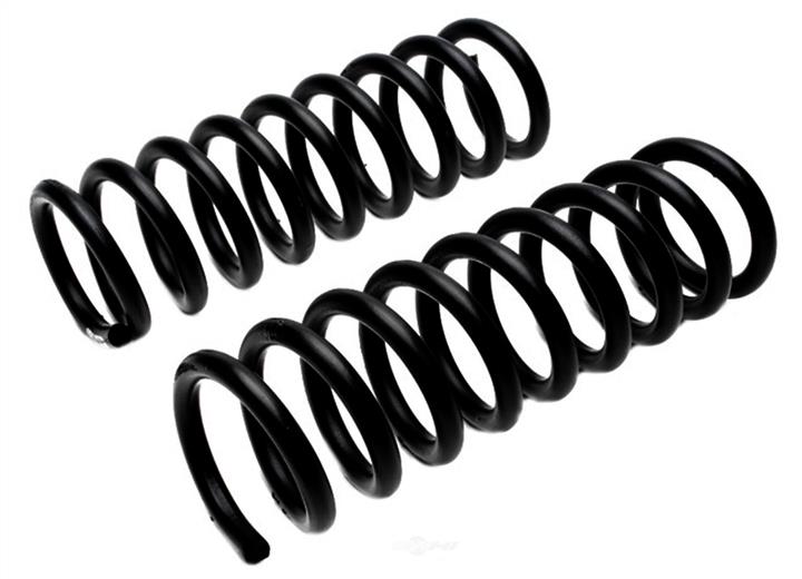 AC Delco 45H0190 Suspension kit, coil springs 45H0190