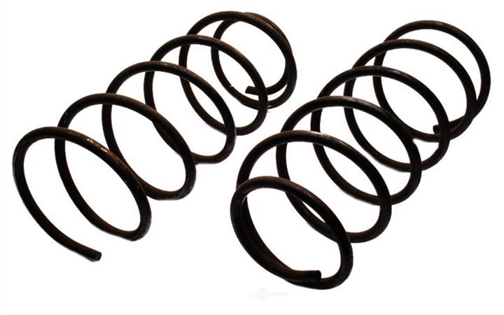 AC Delco 45H0202 Suspension kit, coil springs 45H0202