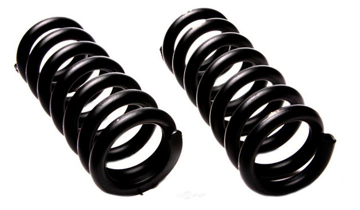 AC Delco 45H0210 Suspension kit, coil springs 45H0210
