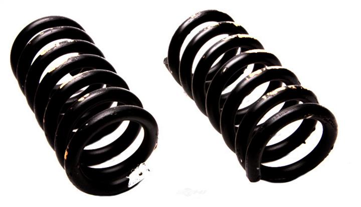 AC Delco 45H0212 Suspension kit, coil springs 45H0212
