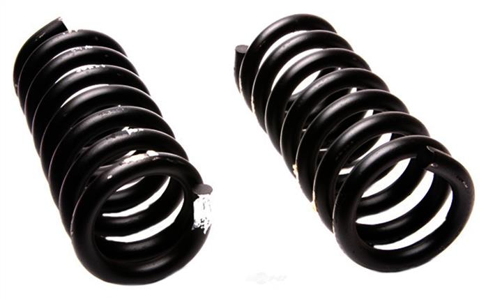 AC Delco 45H0213 Suspension kit, coil springs 45H0213