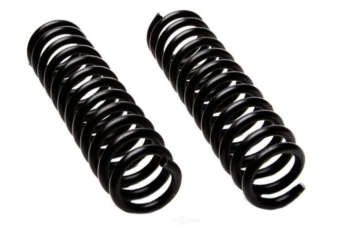 AC Delco 45H0216 Suspension kit, coil springs 45H0216