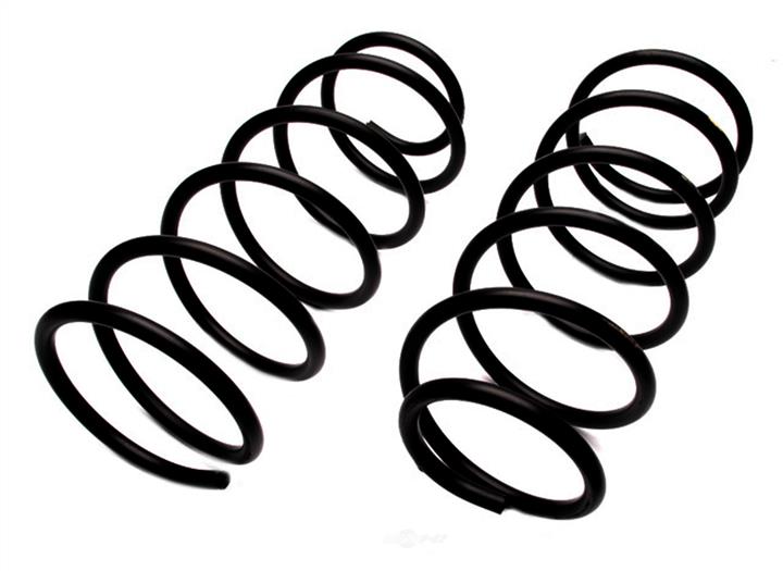 AC Delco 45H0222 Suspension kit, coil springs 45H0222