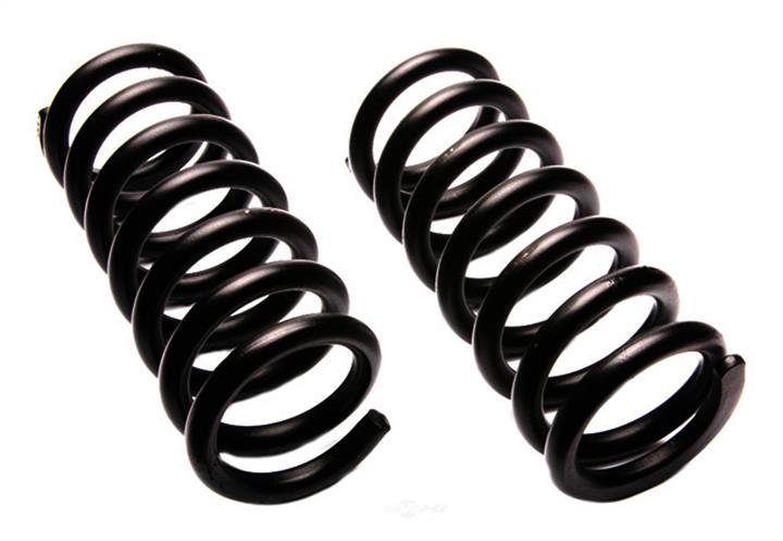 AC Delco 45H0225 Suspension kit, coil springs 45H0225