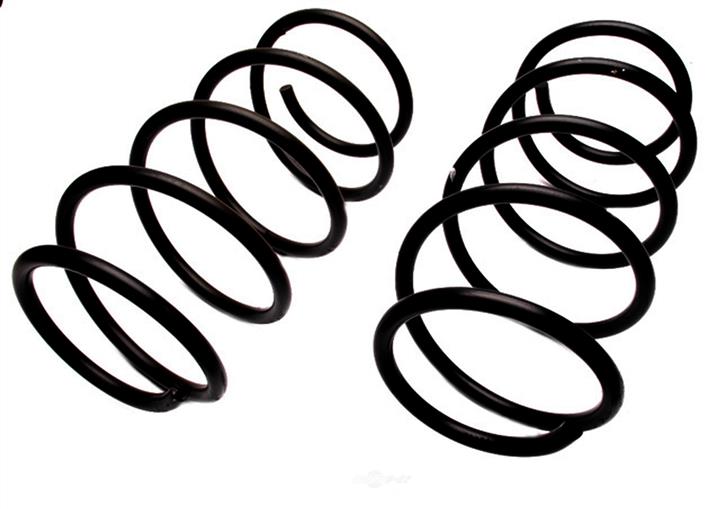 AC Delco 45H0230 Suspension kit, coil springs 45H0230