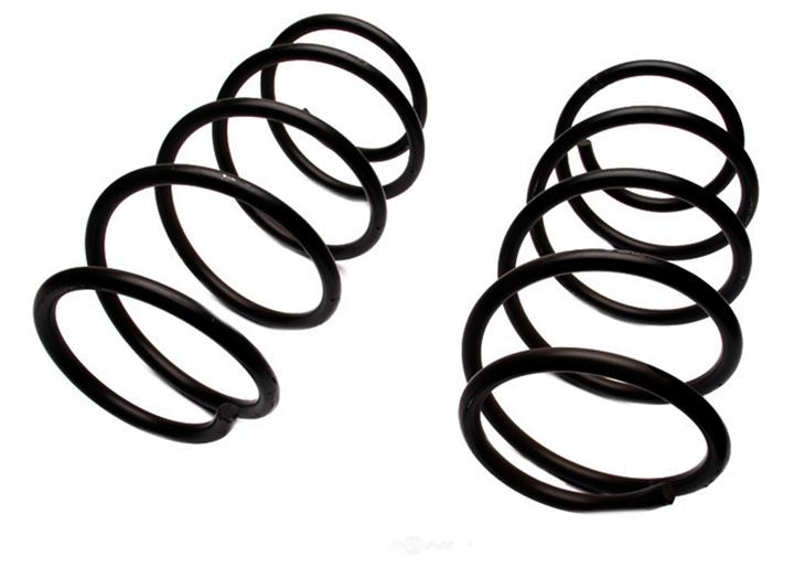 AC Delco 45H0231 Suspension kit, coil springs 45H0231