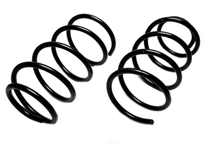 AC Delco 45H0235 Suspension kit, coil springs 45H0235