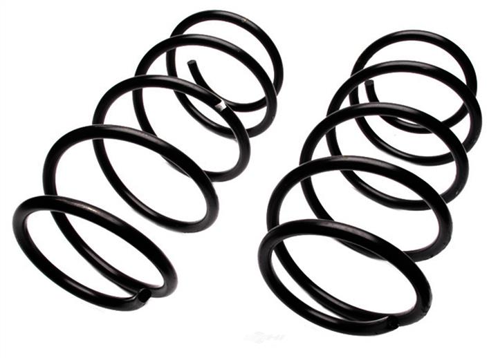 AC Delco 45H0238 Suspension kit, coil springs 45H0238