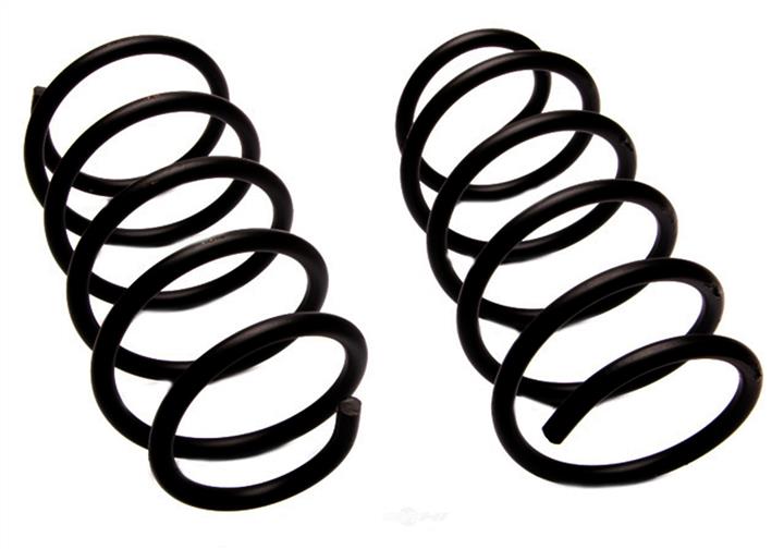 AC Delco 45H0245 Suspension kit, coil springs 45H0245