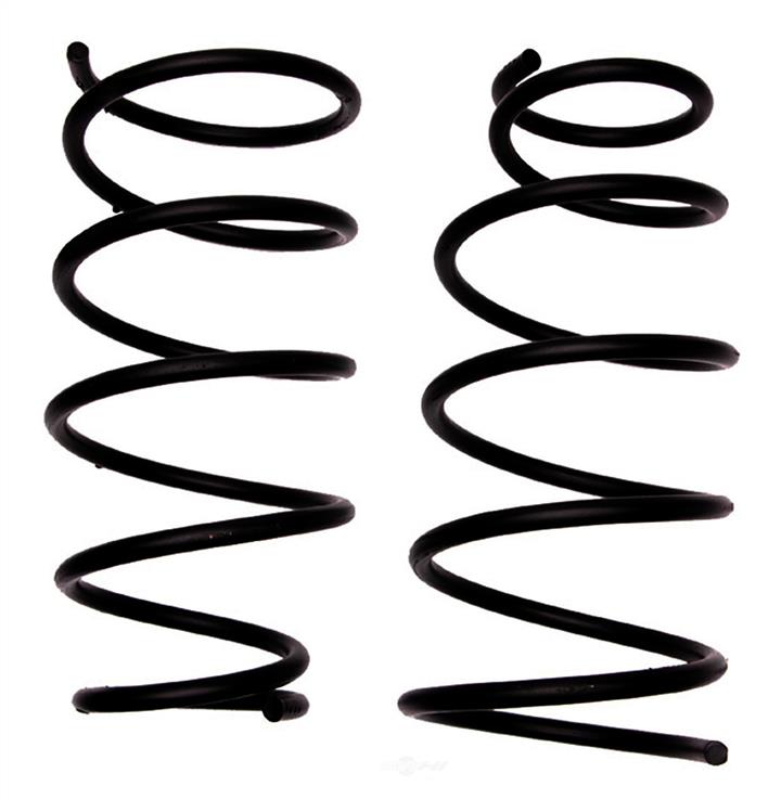 AC Delco 45H0250 Suspension kit, coil springs 45H0250