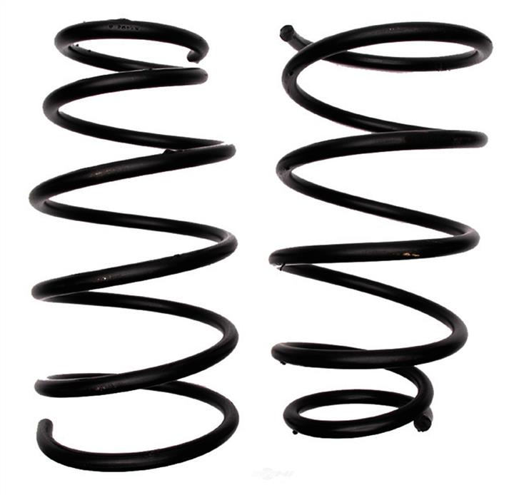 AC Delco 45H0254 Suspension kit, coil springs 45H0254