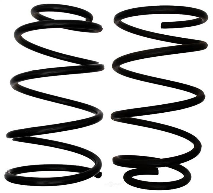 AC Delco 45H0259 Suspension kit, coil springs 45H0259