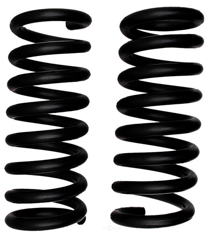 AC Delco 45H0262 Suspension kit, coil springs 45H0262