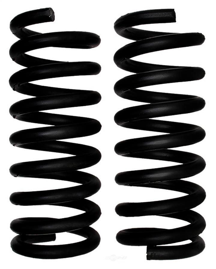 AC Delco 45H0263 Suspension kit, coil springs 45H0263