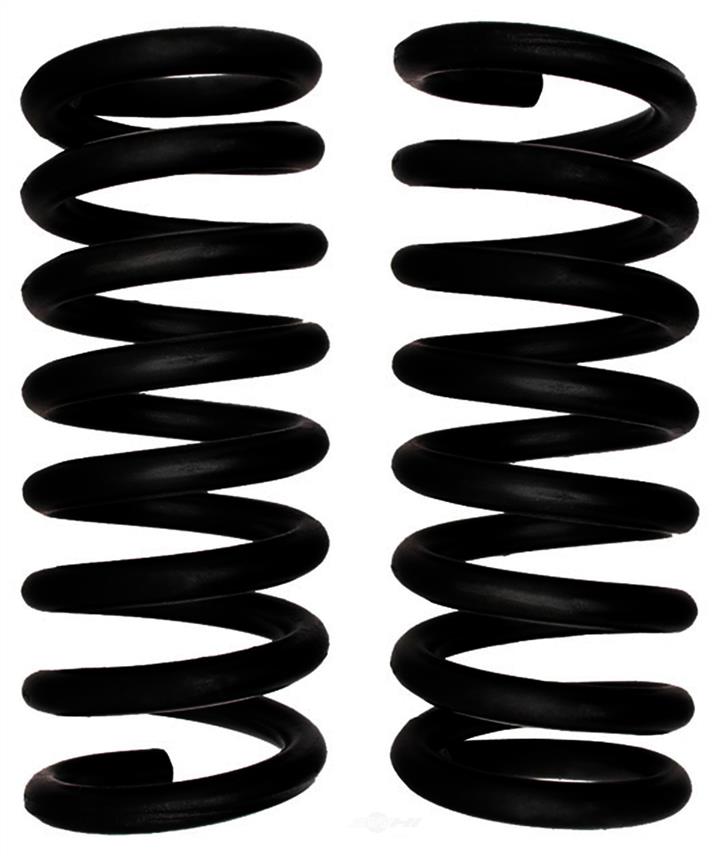 AC Delco 45H0264 Suspension kit, coil springs 45H0264