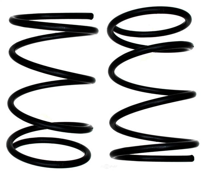 AC Delco 45H0274 Suspension kit, coil springs 45H0274